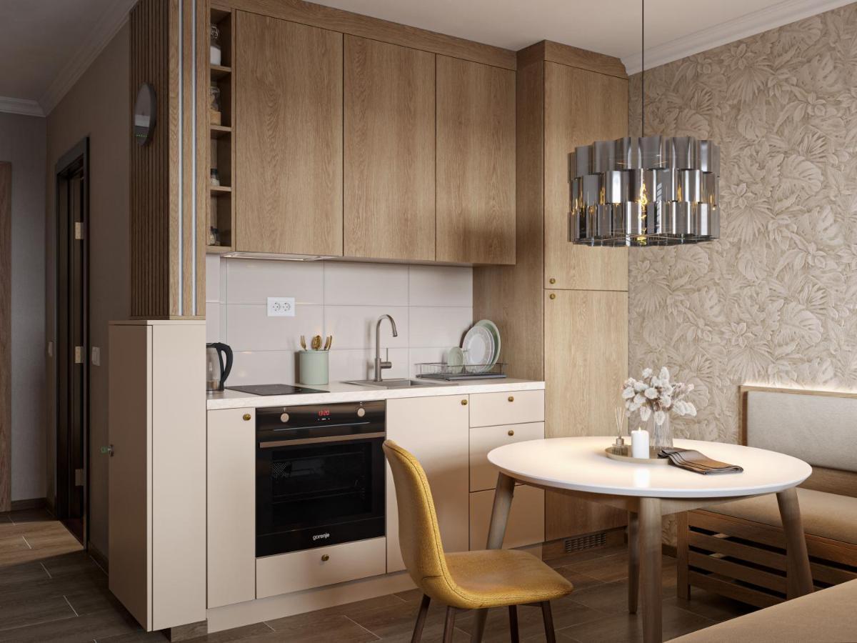 Xenon Apartments Kopaonik Kültér fotó